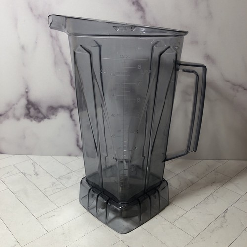 Vitamix dry container pitcher - dry,
