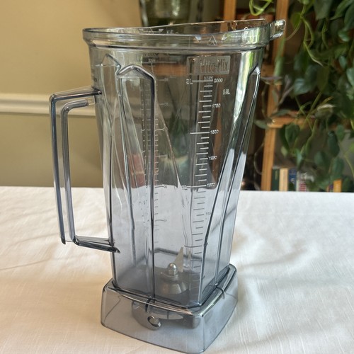 Genuine vitamix 64oz cup - genuine, 2l