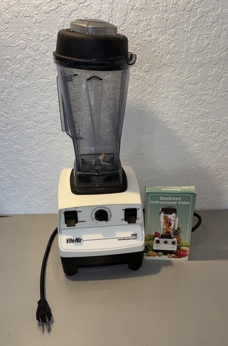 Vitamix super 5000 blender - 5000,